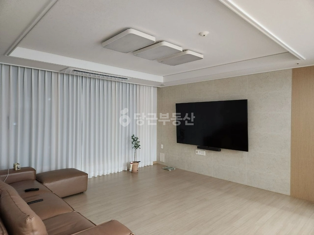 충청남도 아산시 배방읍 아파트 사진 1