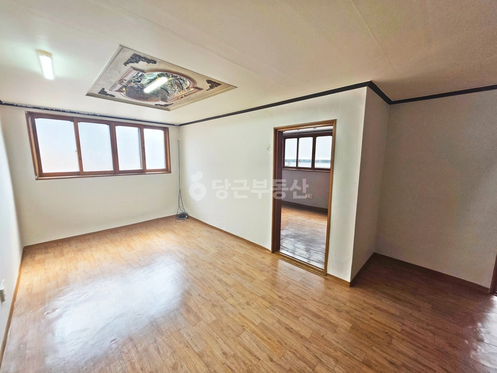 대구광역시 북구 산격동 단독/전원주택 사진 1