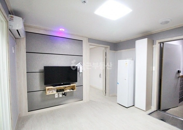 충청북도 청주시 흥덕구 봉명동 원룸 사진 1