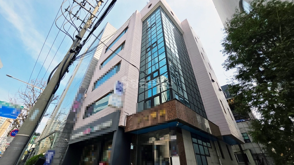 서울특별시 강남구 역삼동 상가 사진 1