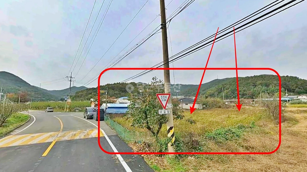 경상북도 청도군 풍각면 토지 사진 1