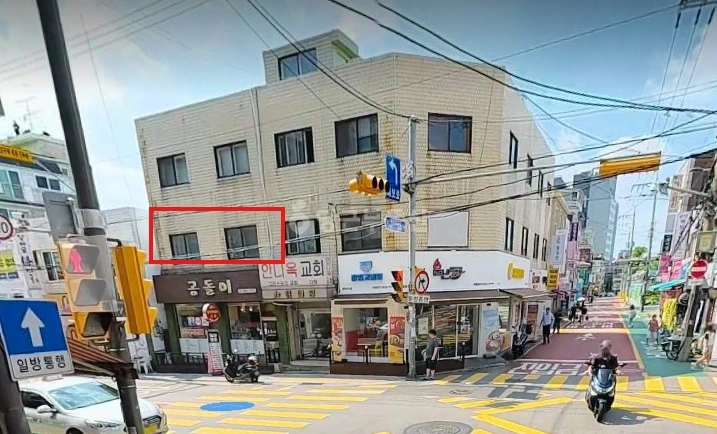 서울특별시 강서구 화곡동 상가 사진 1