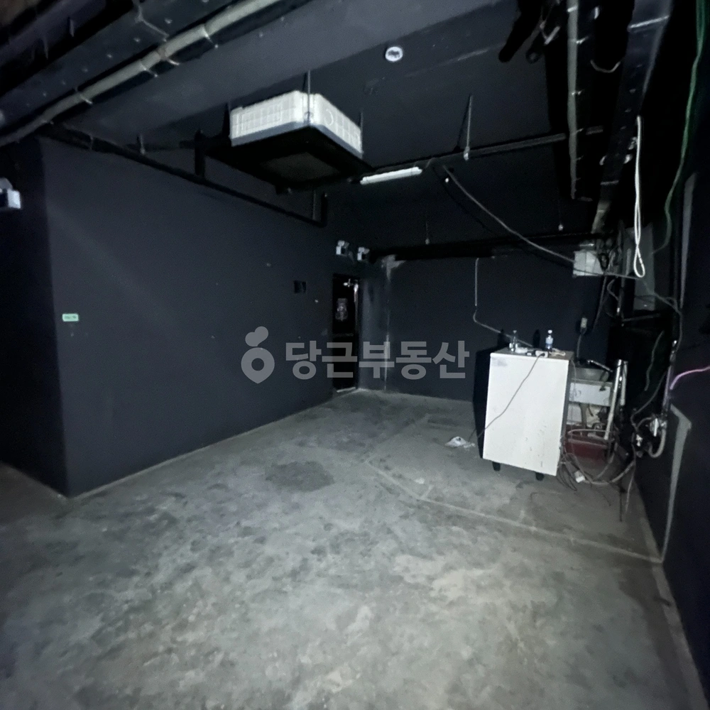 부산광역시 부산진구 전포동 상가 사진 1