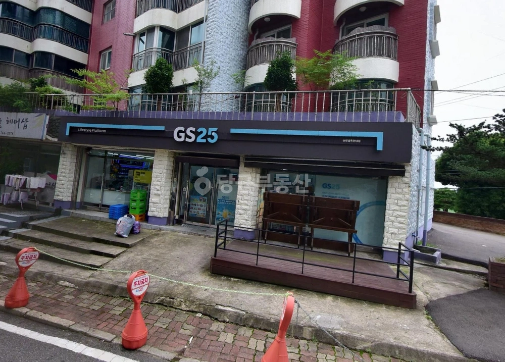 전남광주통합특별시 순천시 생목동 상가 사진 1