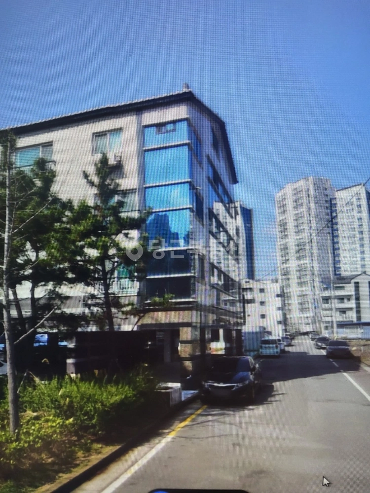 울산광역시 북구 중산동 빌라(투룸 이상) 사진 1