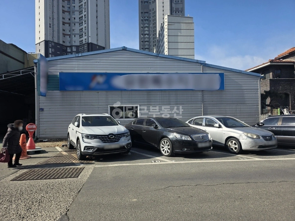 충청북도 청주시 상당구 북문로2가 상가 사진 1
