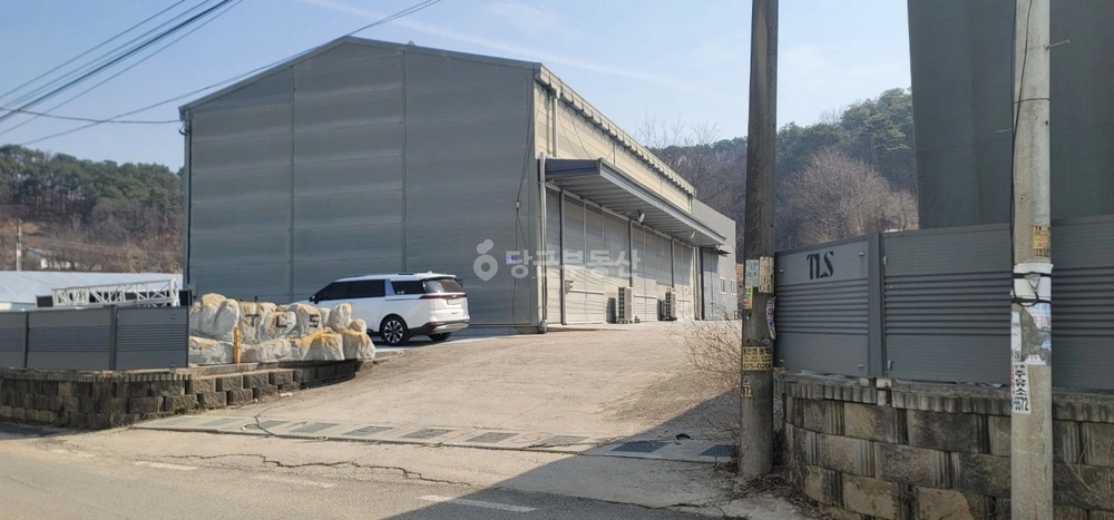 경기도 안성시 일죽면 공장/창고 사진 1
