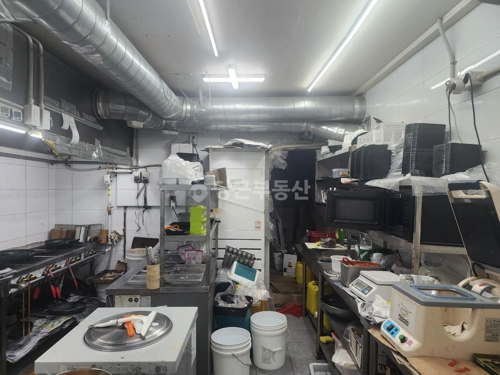 대구광역시 달서구 상인동 상가 사진 1