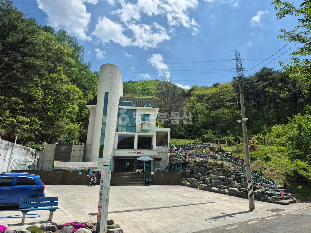 대구광역시 달성군 가창면 상가 사진 1