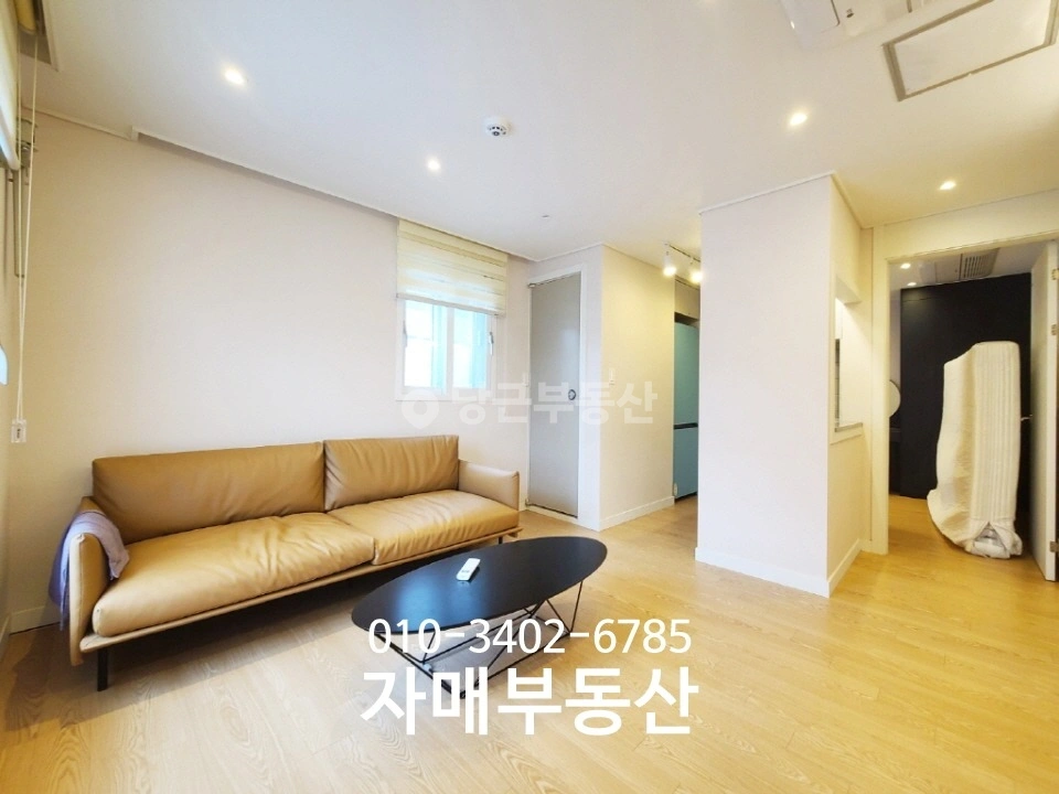 서울특별시 강남구 논현동 빌라(투룸 이상) 사진 1