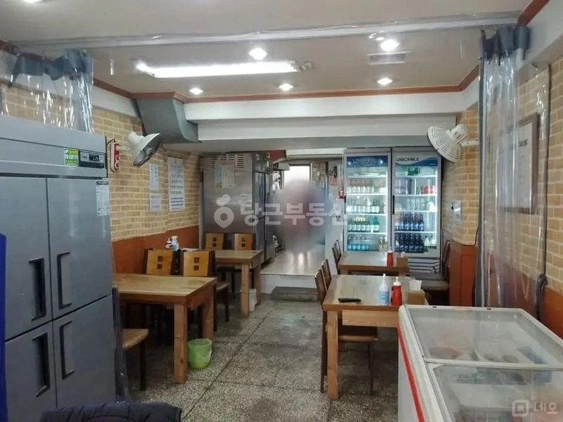 서울특별시 강동구 성내동 상가 사진 1