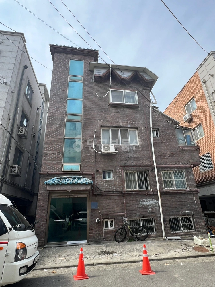 경기도 안산시 단원구 원곡동 건물 사진 1