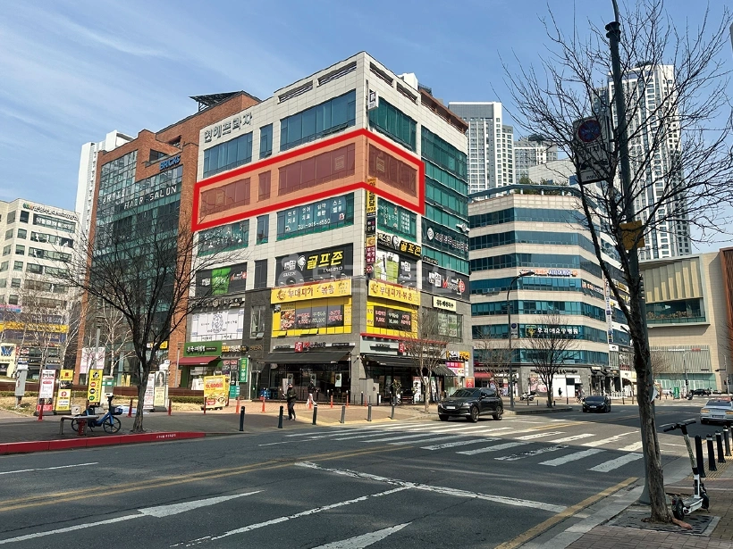 경기도 파주시 와동동 상가 사진 1