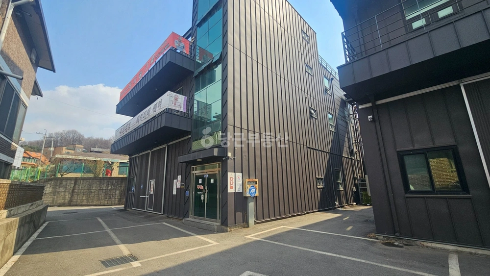 경기도 남양주시 수석동 공장/창고 사진 1