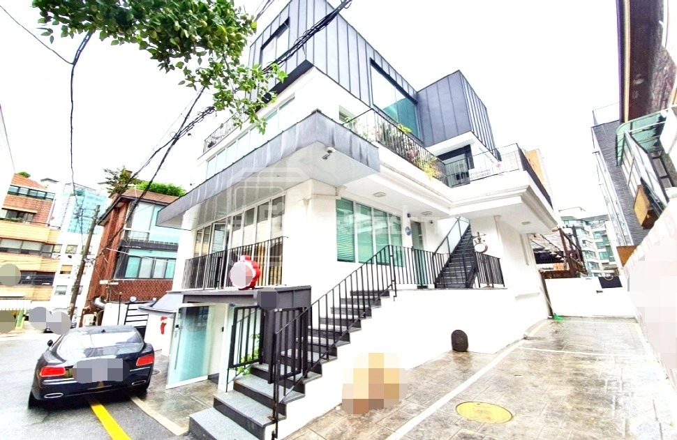 서울특별시 서초구 서초동 건물 사진 1
