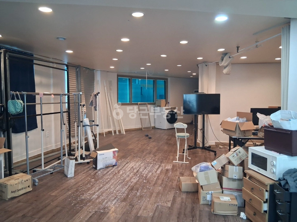 인천광역시 제물포구 내동 상가 사진 1