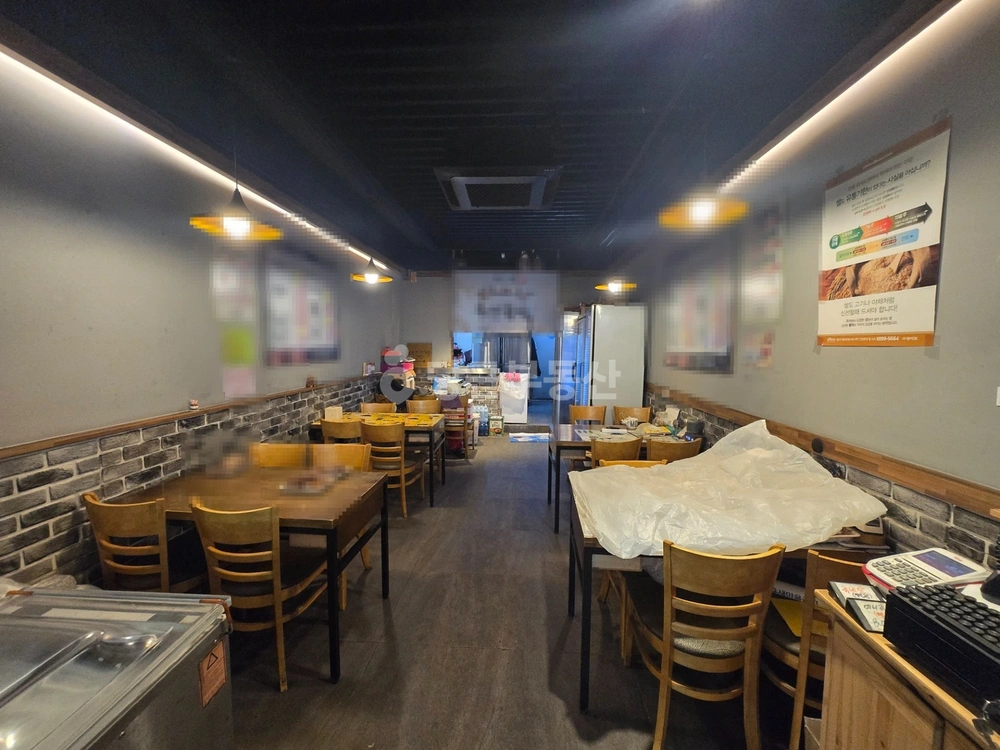 인천광역시 연수구 옥련동 상가 사진 1