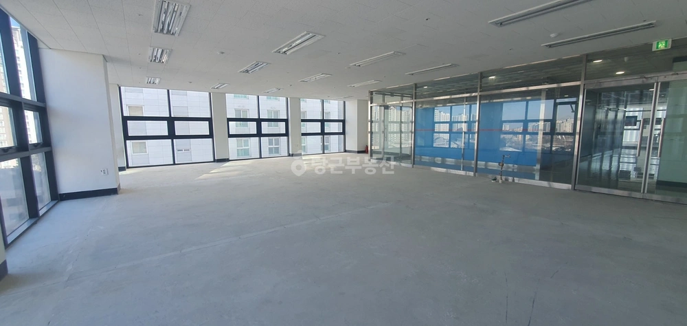 경기도 김포시 장기동 상가 사진 1