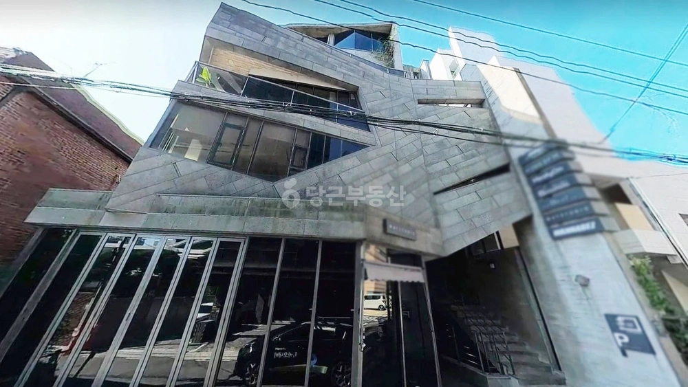 서울특별시 강남구 논현동 사무실 사진 1