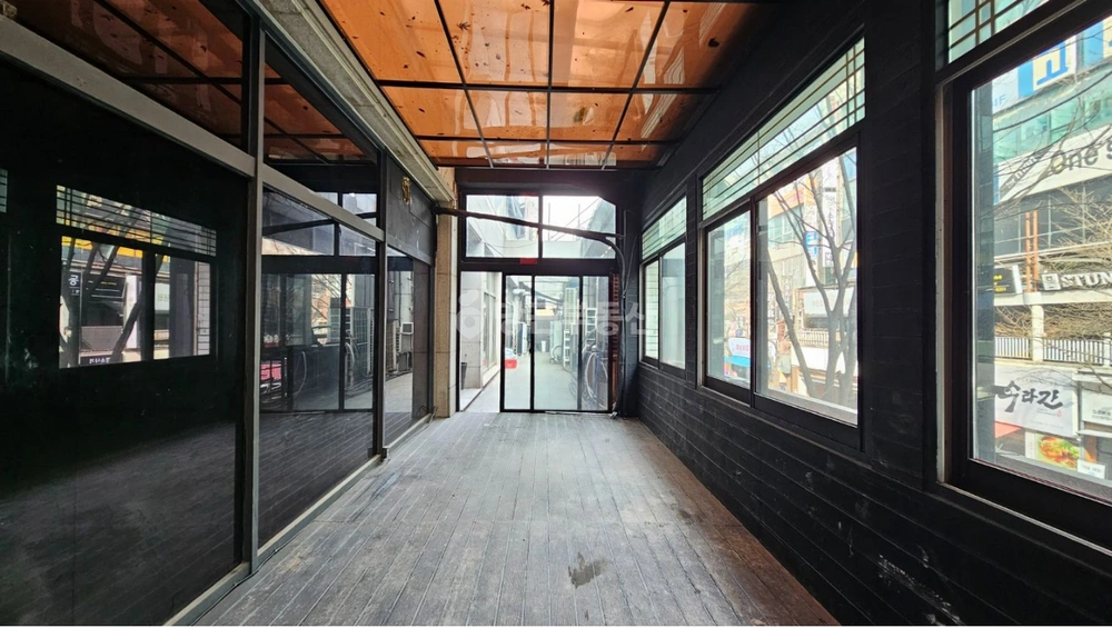 경기도 고양시 일산동구 장항동 상가 사진 1