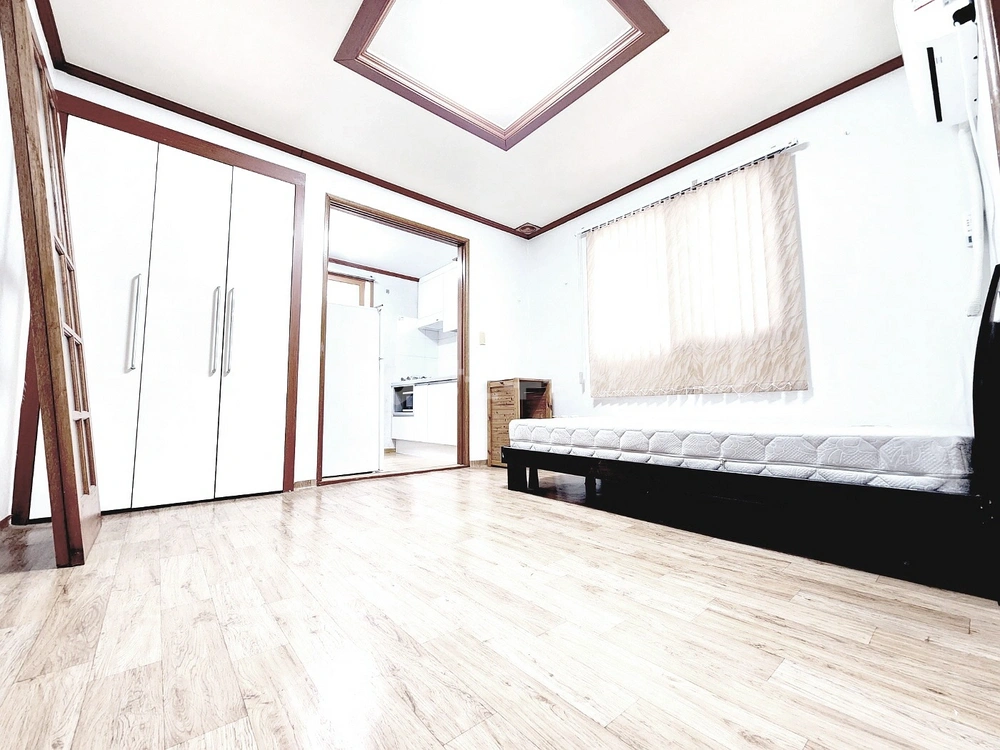 경상북도 경산시 조영동 원룸 사진 1