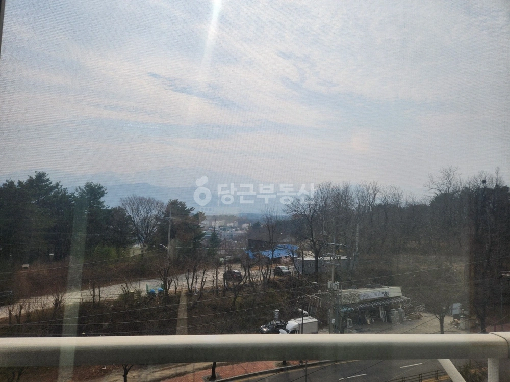 강원특별자치도 속초시 교동 아파트 사진 1