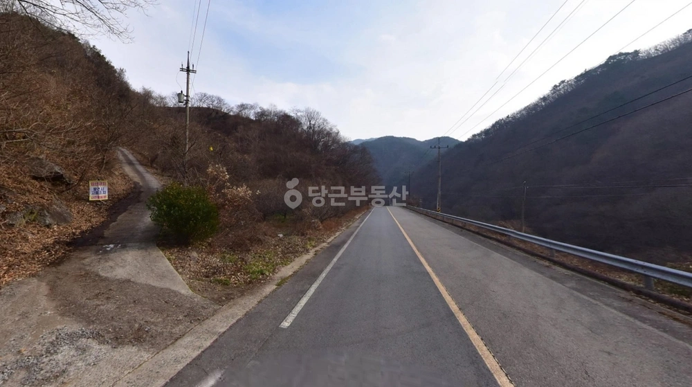 전남광주통합특별시 광양시 진상면 토지 사진 1