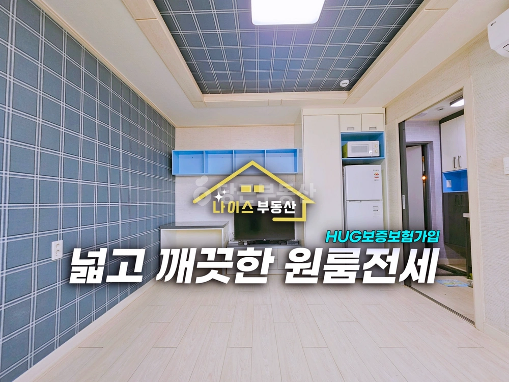 충청북도 음성군 금왕읍 원룸 사진 1