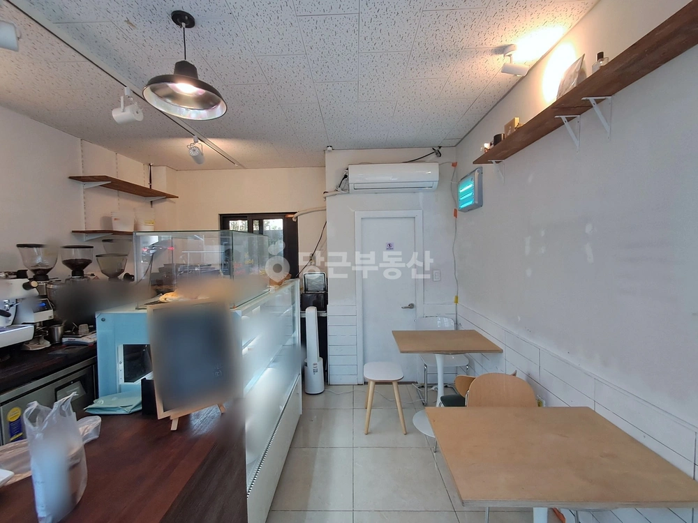 서울특별시 서초구 방배동 상가 사진 1