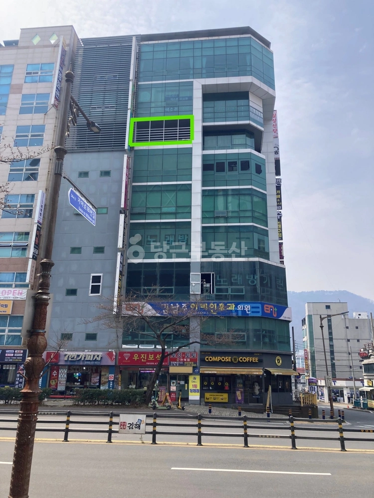경상남도 김해시 삼계동 상가 사진 1