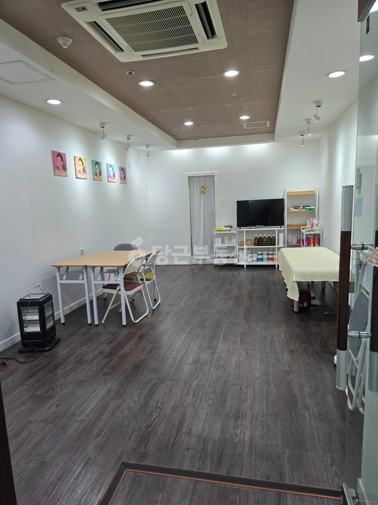 경상남도 창원시 성산구 중앙동 사무실 사진 1