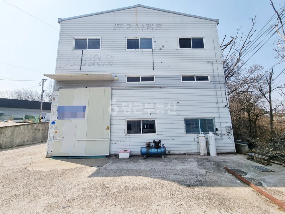 경기도 고양시 일산서구 가좌동 공장/창고 사진 1