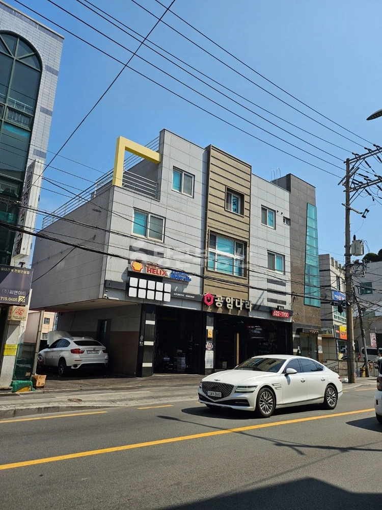 부산광역시 남구 용당동 건물 사진 1