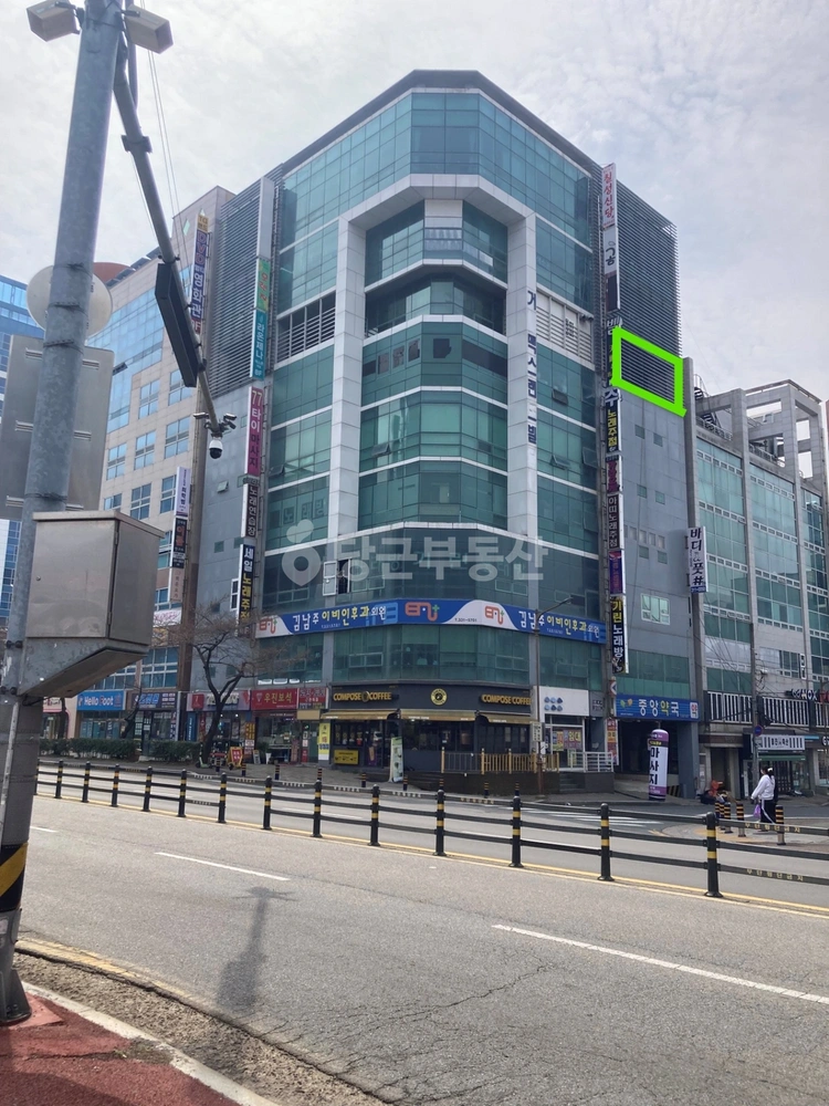 경상남도 김해시 삼계동 상가 사진 1