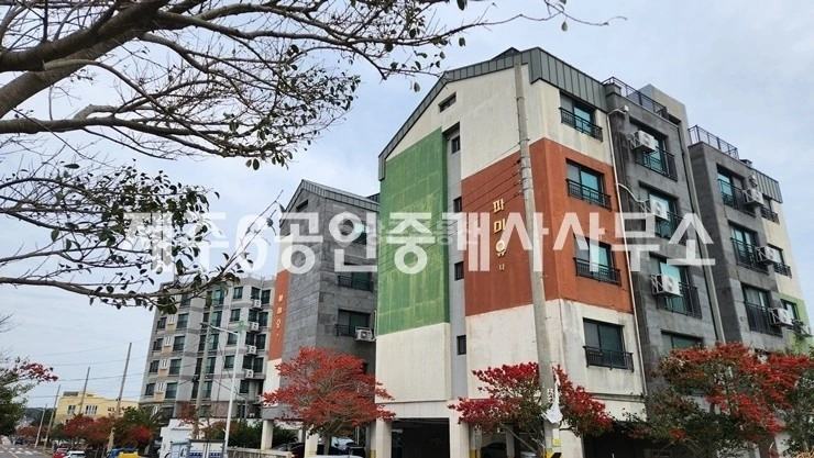 제주특별자치도 서귀포시 성산읍 빌라(투룸 이상) 사진 1