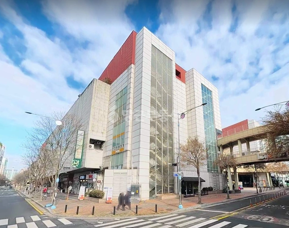 경기도 고양시 일산동구 장항동 상가 사진 1