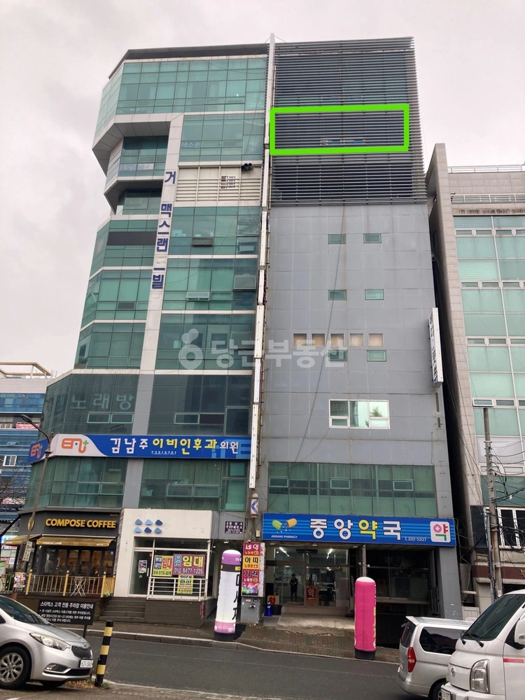 경상남도 김해시 삼계동 상가 사진 1