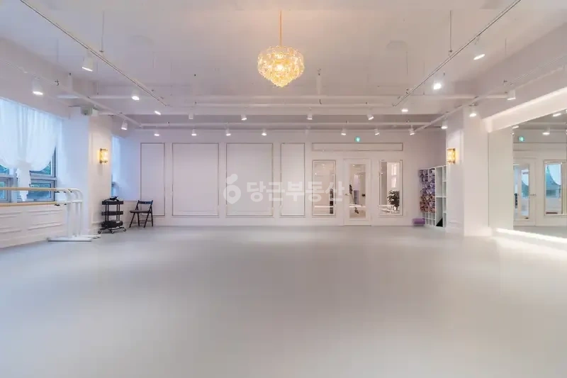서울특별시 강서구 마곡동 상가 사진 1