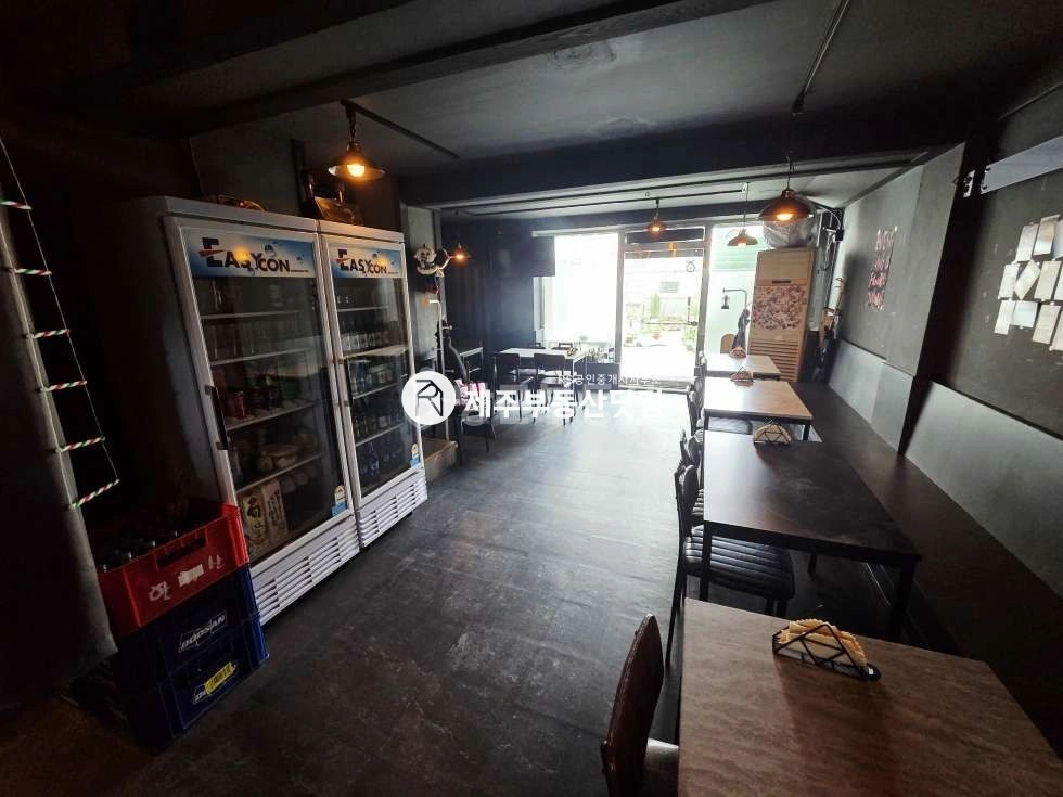 제주특별자치도 제주시 일도2동 상가 사진 1