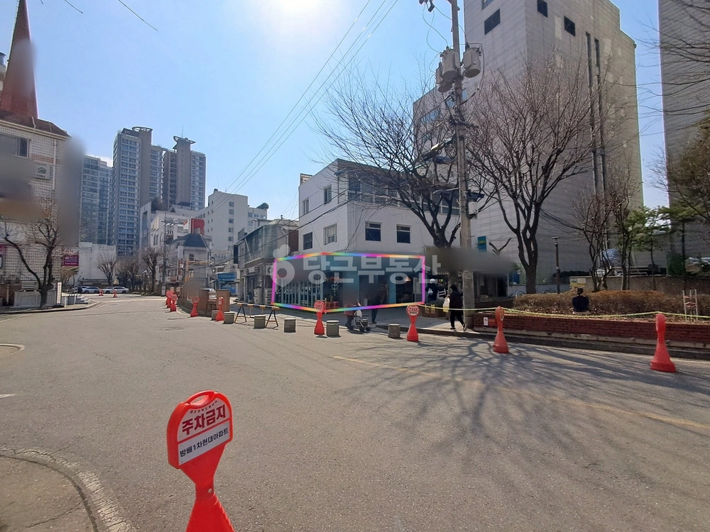 서울특별시 서초구 방배동 상가 사진 1
