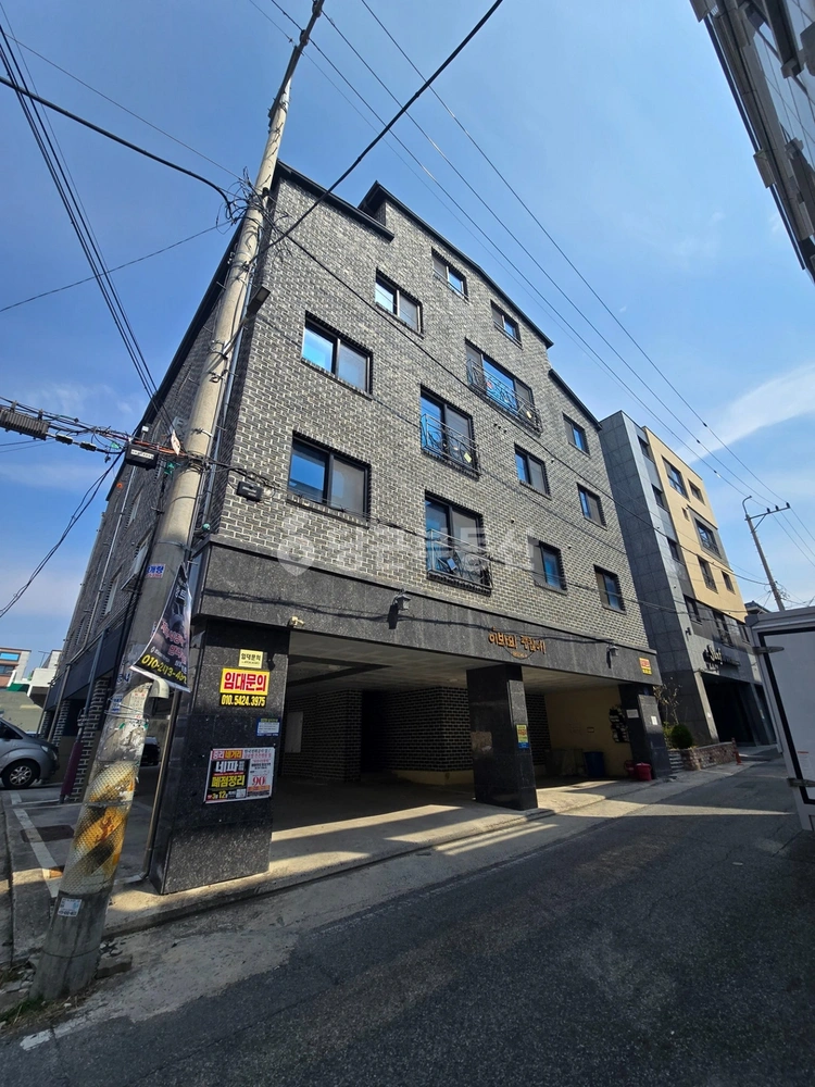 대전광역시 동구 용전동 단독/전원주택 사진 1