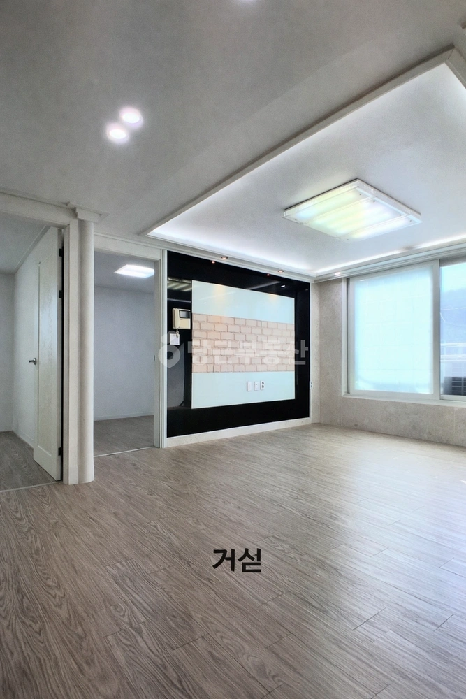 인천광역시 서해구 검암동 빌라(투룸 이상) 사진 1