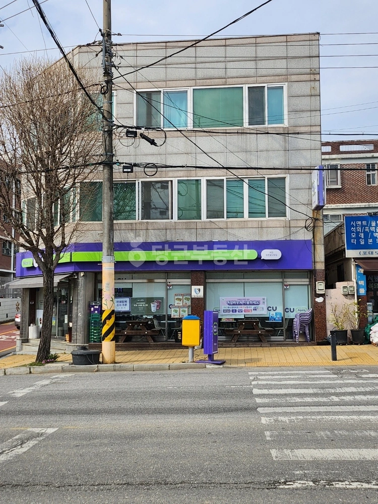 전남광주통합특별시 서구 쌍촌동 상가 사진 1