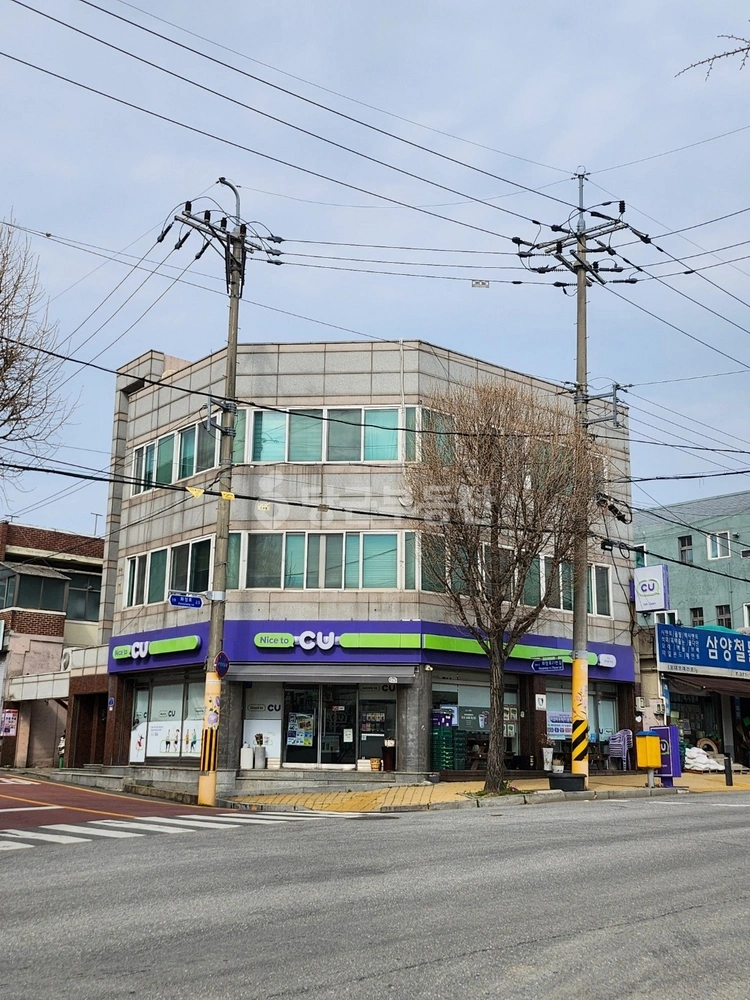 전남광주통합특별시 서구 쌍촌동 상가 사진 1