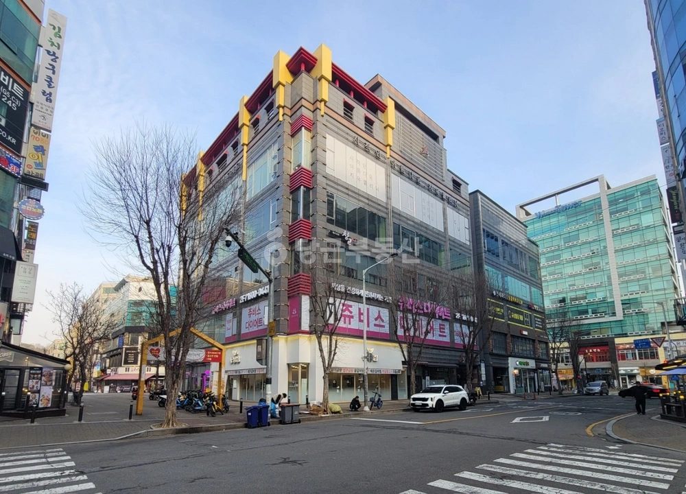 경기도 고양시 일산동구 장항동 상가 사진 1
