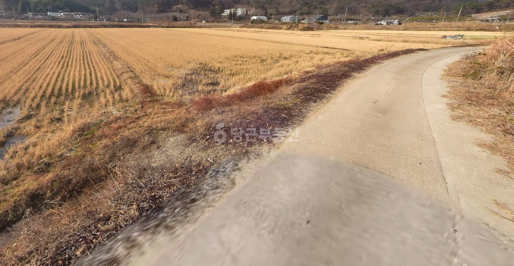 전남광주통합특별시 순천시 해룡면 토지 사진 1