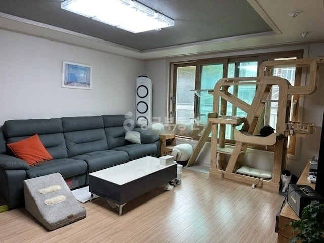 경기도 의정부시 호원동 빌라(투룸 이상) 사진 1