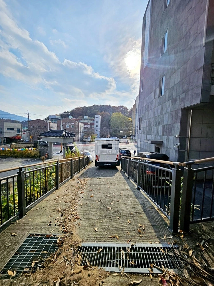 대전광역시 동구 용운동 토지 사진 1