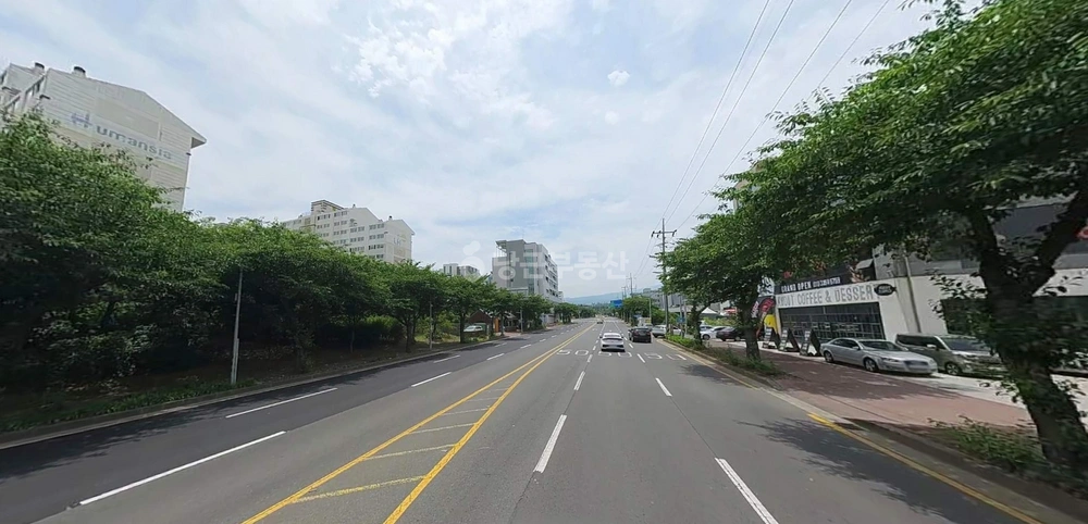 제주특별자치도 제주시 화북이동 상가 사진 1