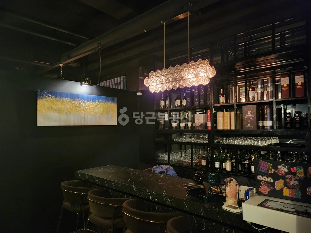 서울특별시 강서구 마곡동 상가 사진 1